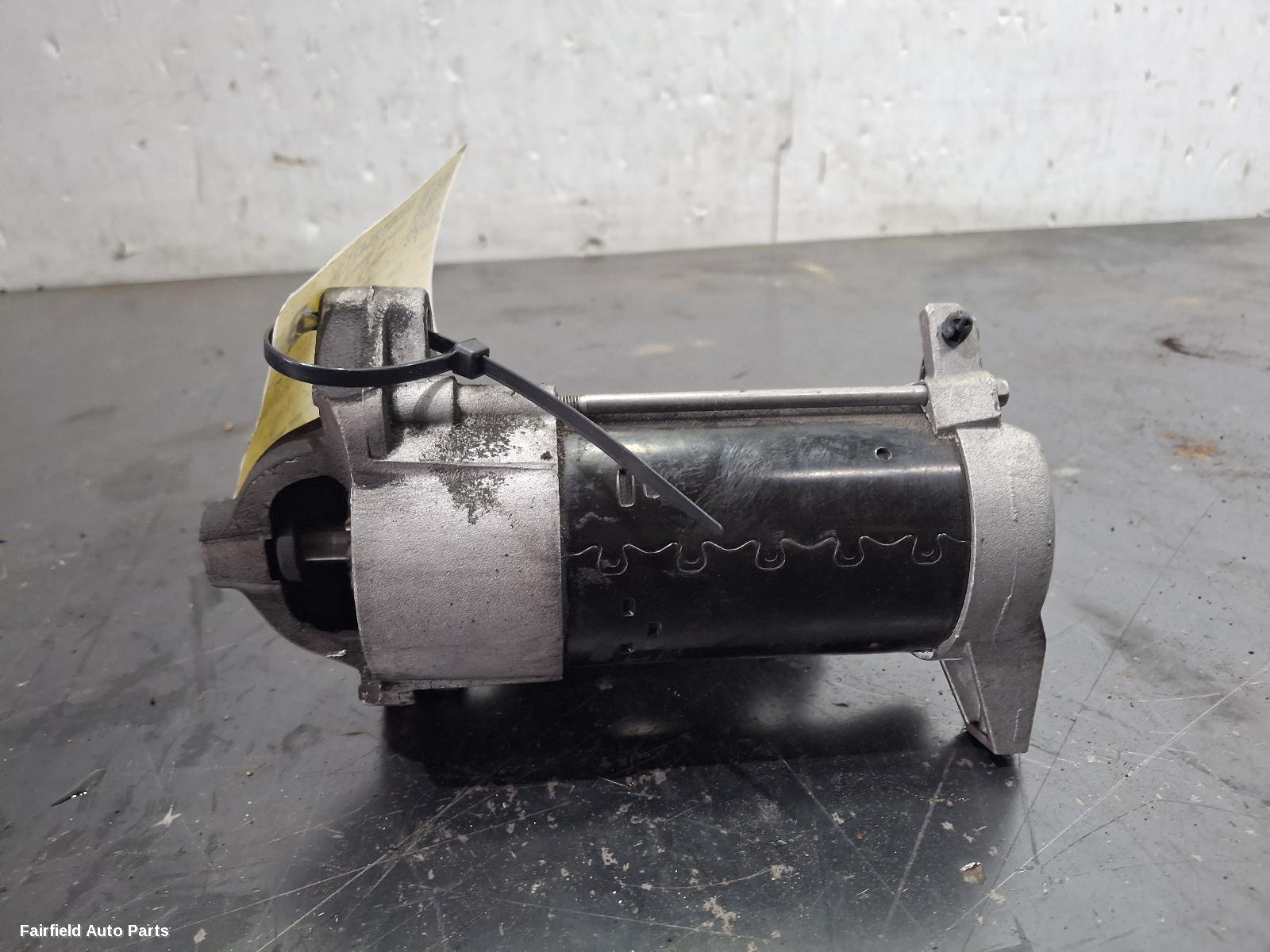 2017-2021 Volvo Xc60 Starter
