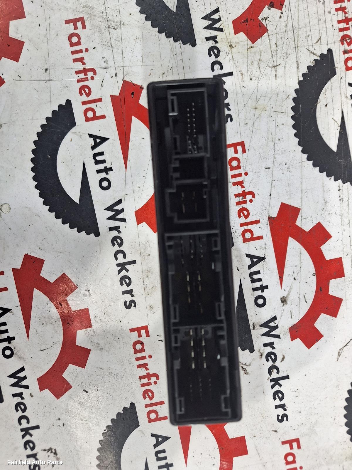 2017-2023 Bmw 5 Series Ecu