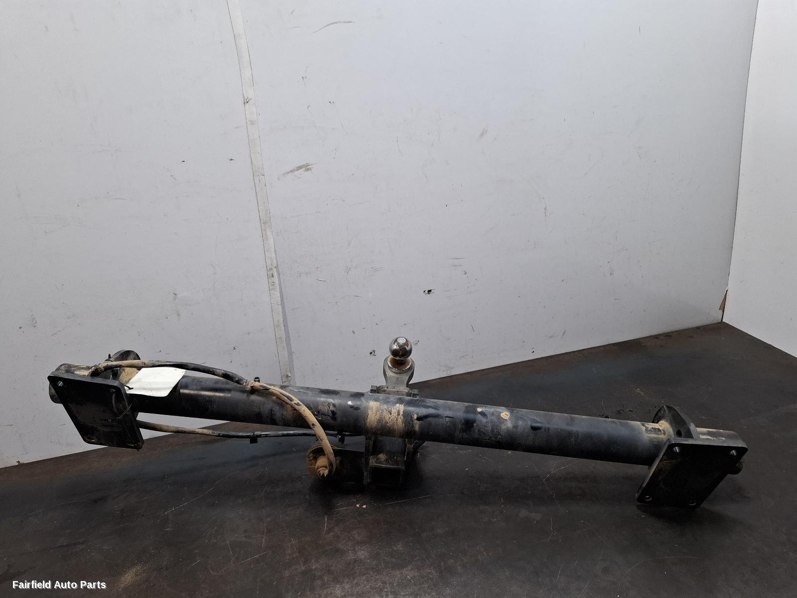 2015-2026 Volvo Xc90 Towbar