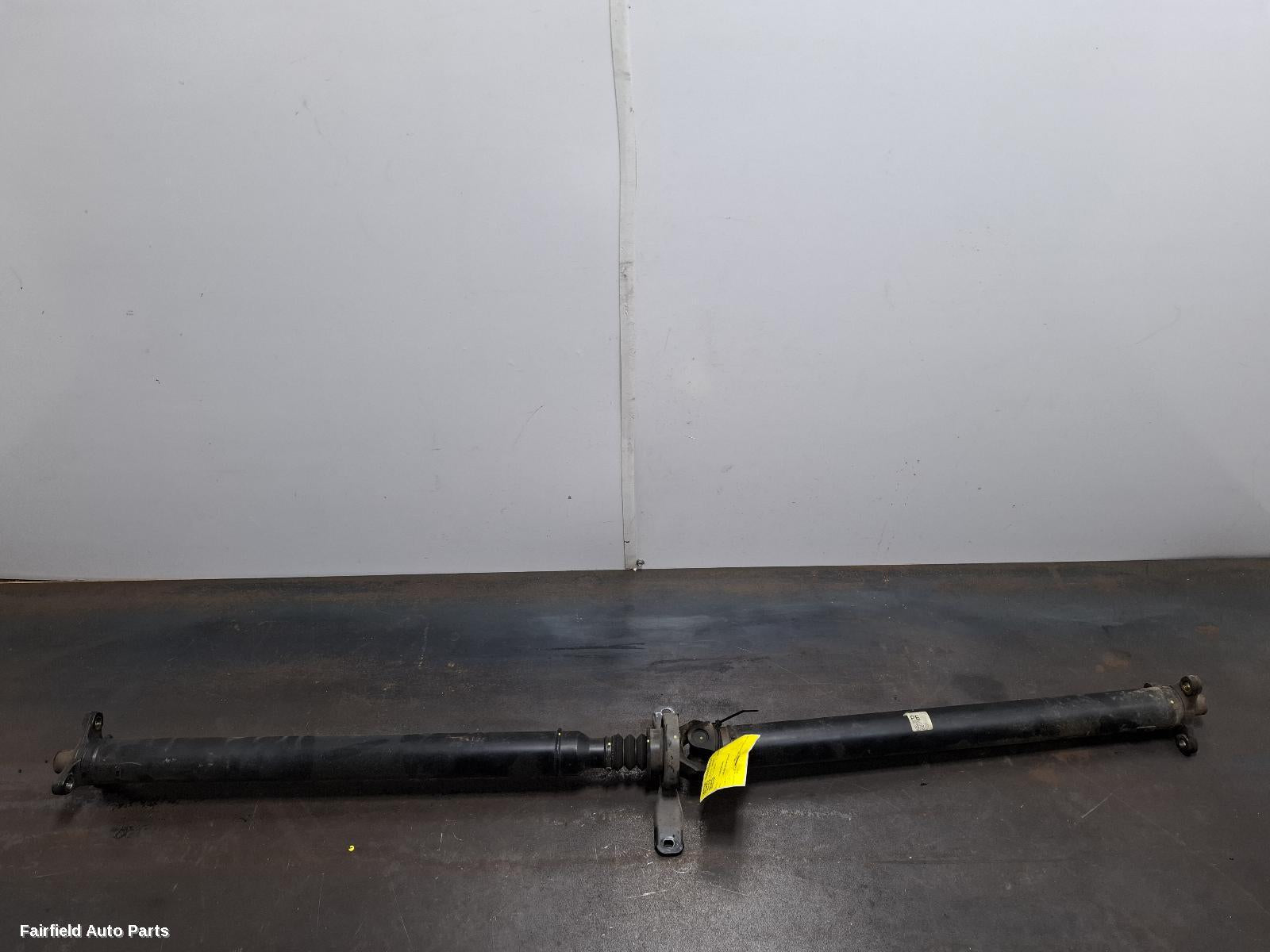 2008-2013 Holden Commodore Rear Drive Shaft
