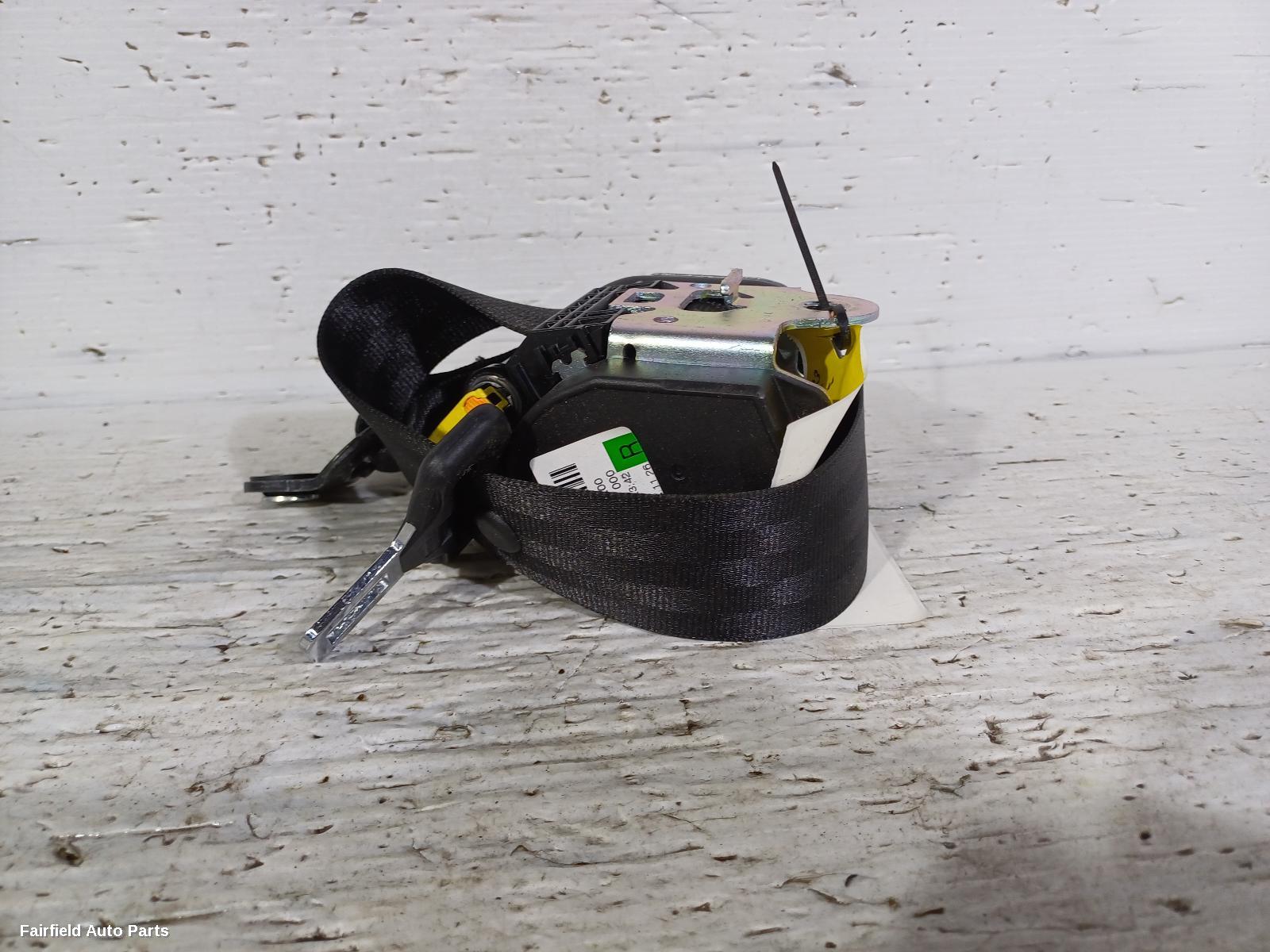 2013-2022 Land Rover Rangerover Sport Seatbelt Stalk