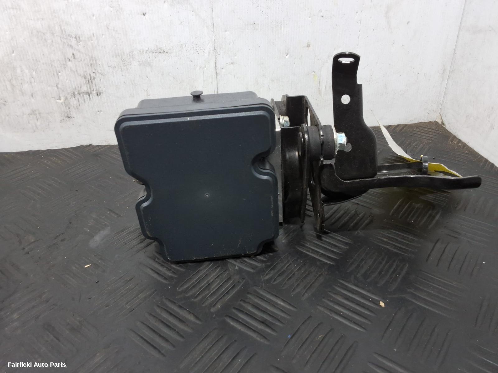 2018-2026 Toyota Corolla Abs Pump Modulator