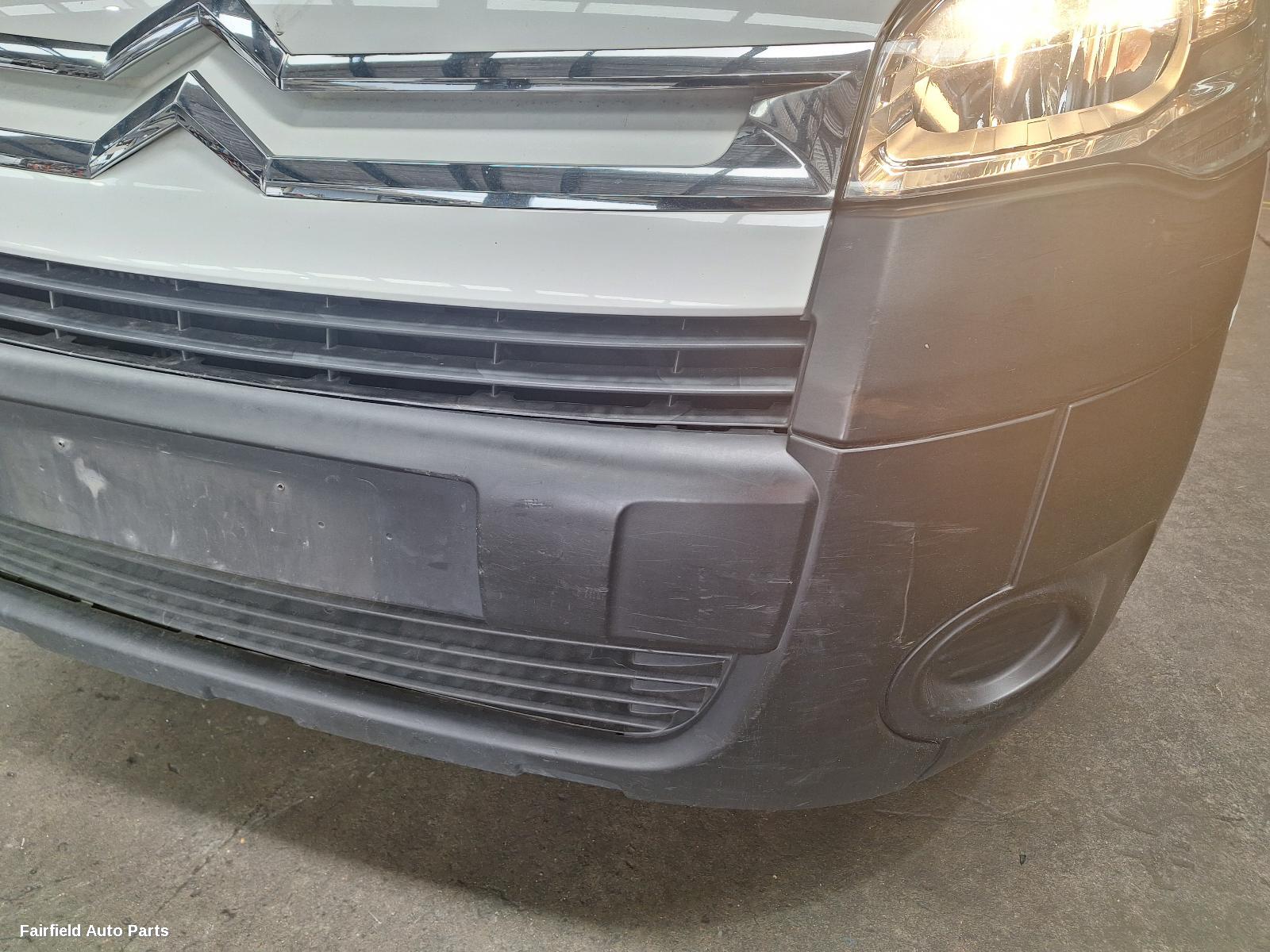 2011 Citroen Berlingo Left Door Mirror