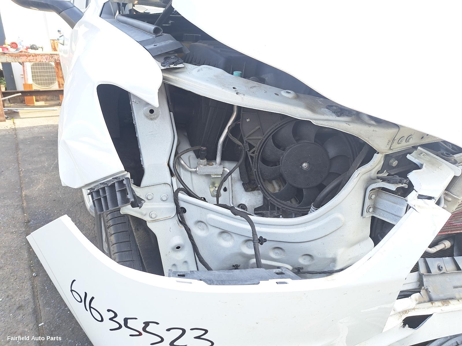 2017-2024 Ldv D90 Right Door Mirror