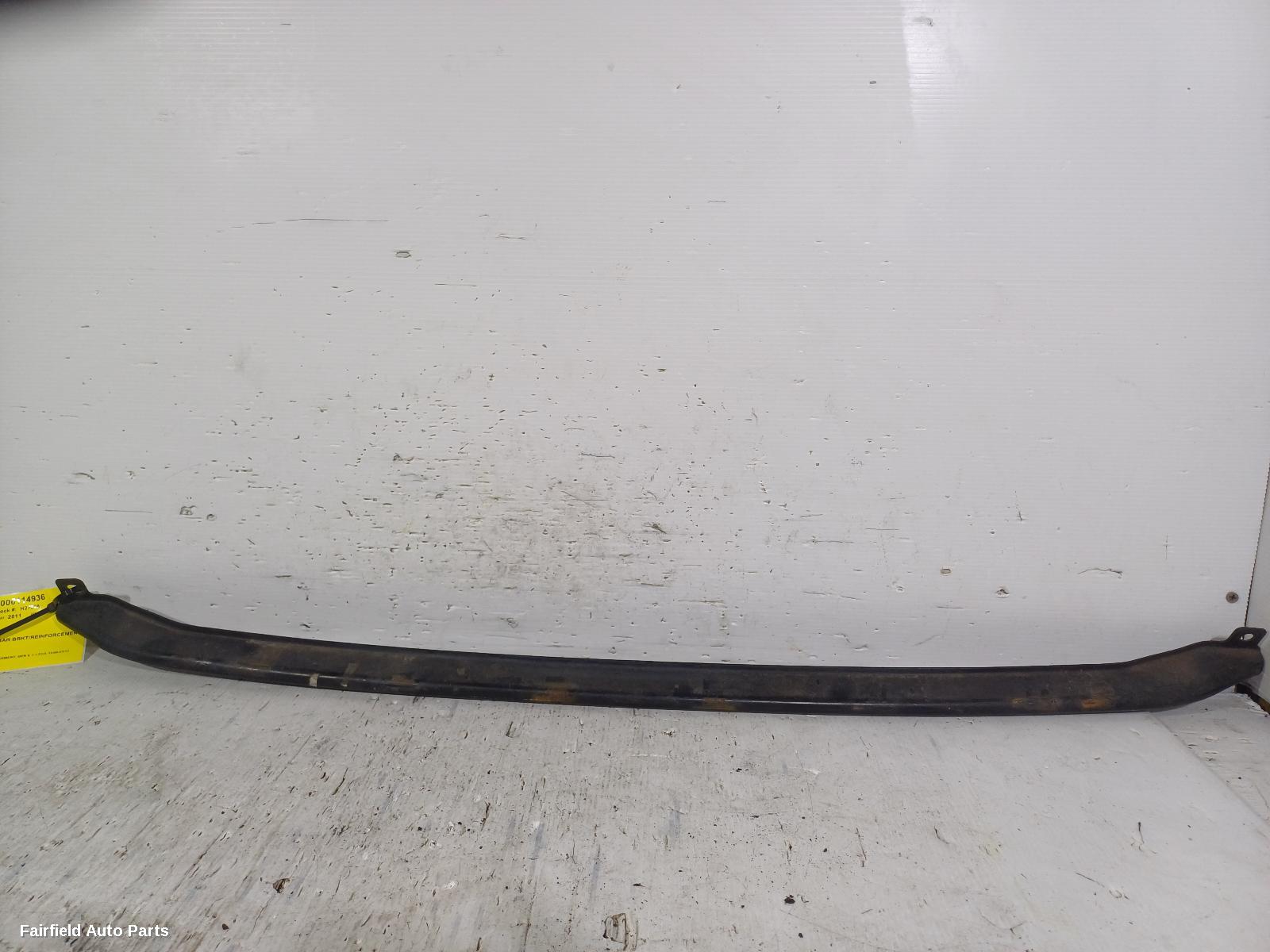 2008-2013 Volkswagen Golf F Bar Reinforc Brack