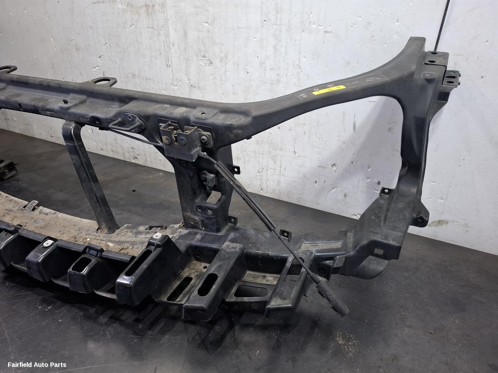 2013-2022 Land Rover Rangerover Sport Radiator Support