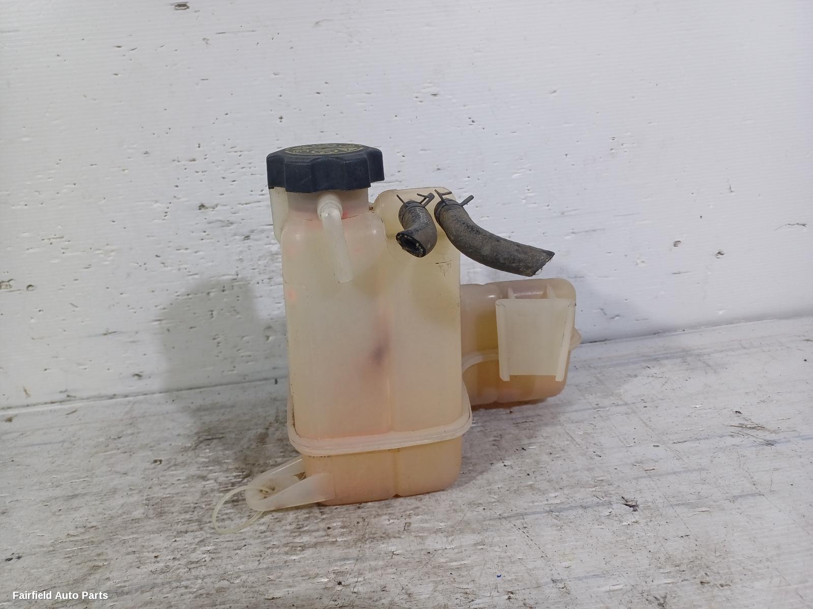 2012-2020 Holden Colorado Overflow Bottle