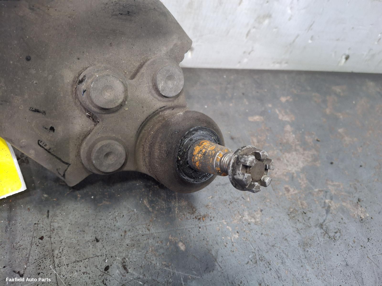 2011-2018 Holden Captiva Right Front Lower Control Arm