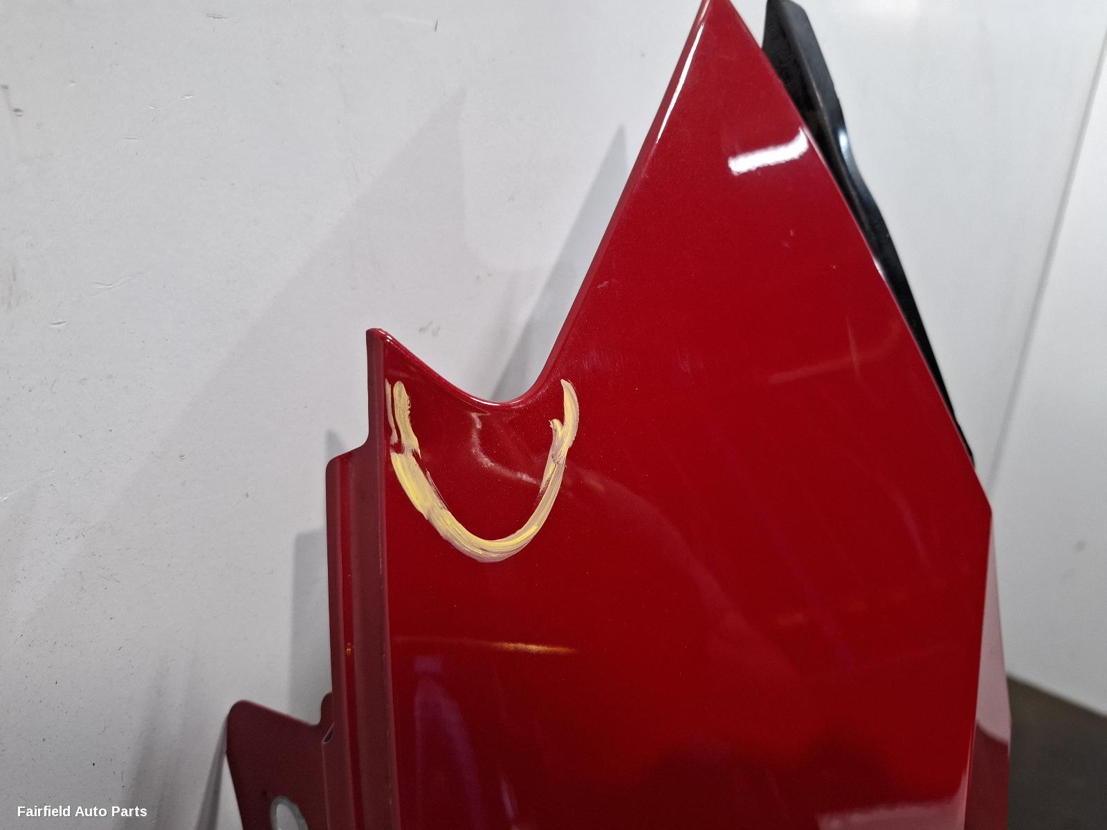 2016-2023 Skoda Superb Right Guard