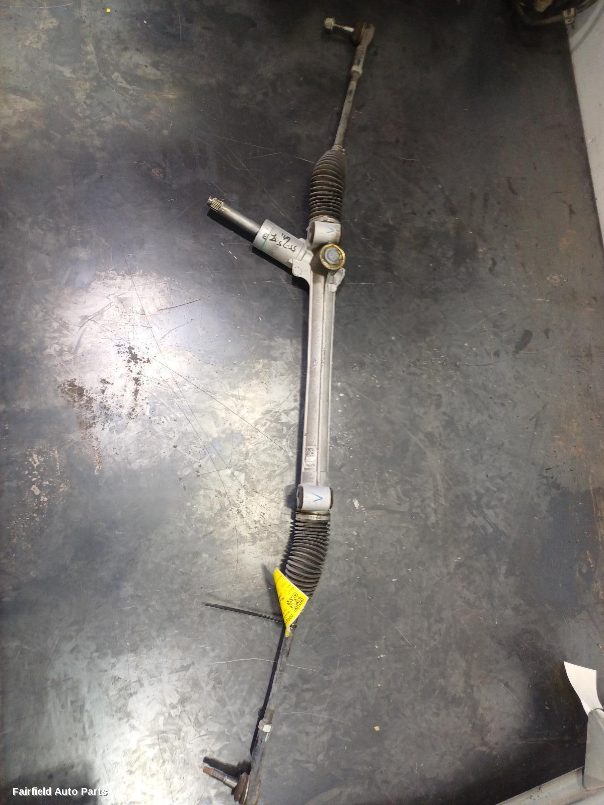 2016-2020 Holden Trax Steering Box Rack