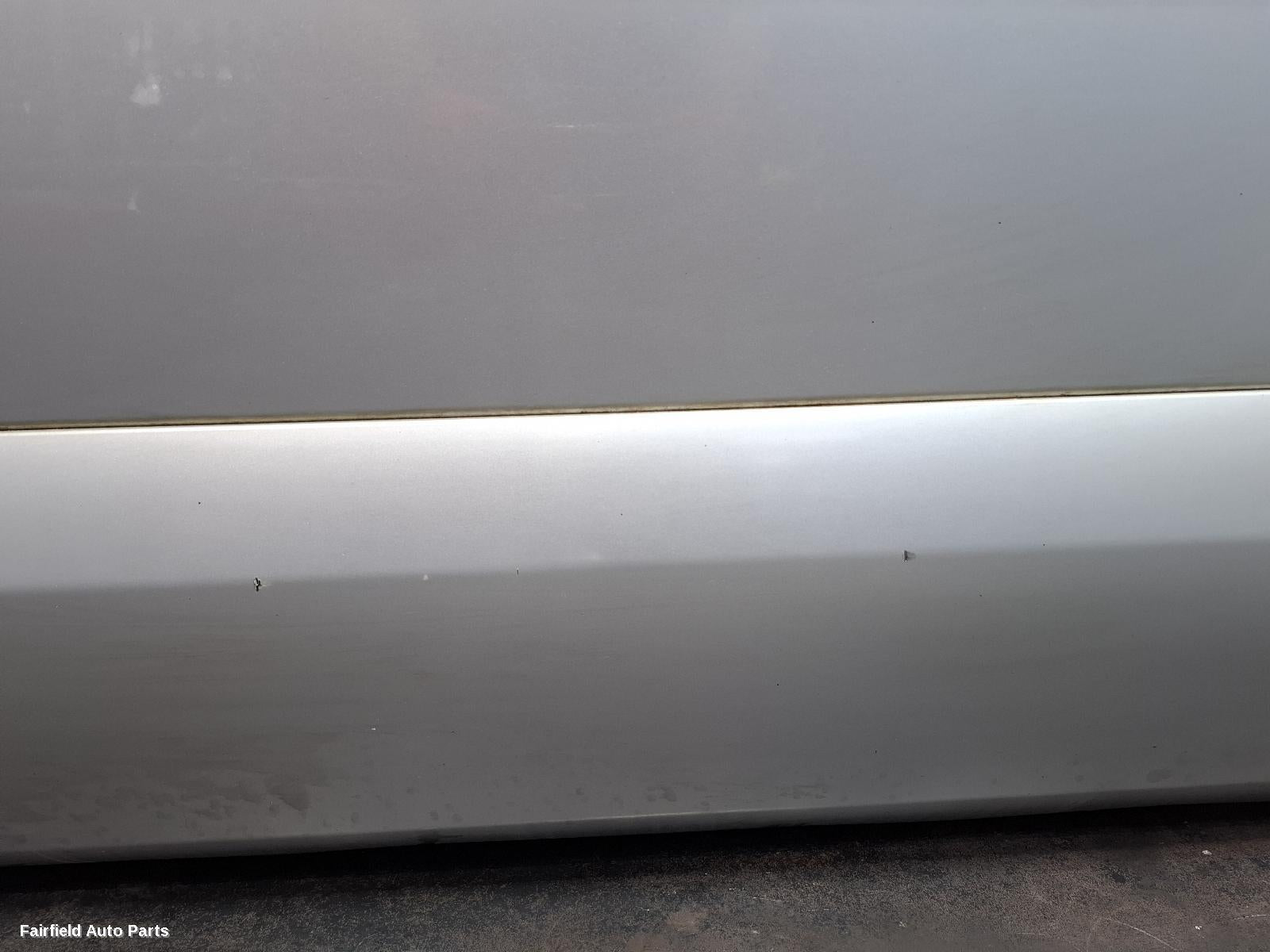 2003-2009 Toyota Prado Left Front Door