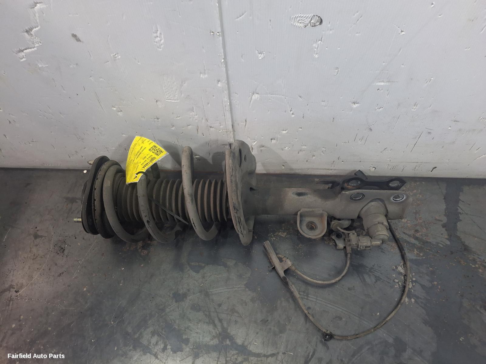 2014-2021 Lexus Nx Left Front Strut