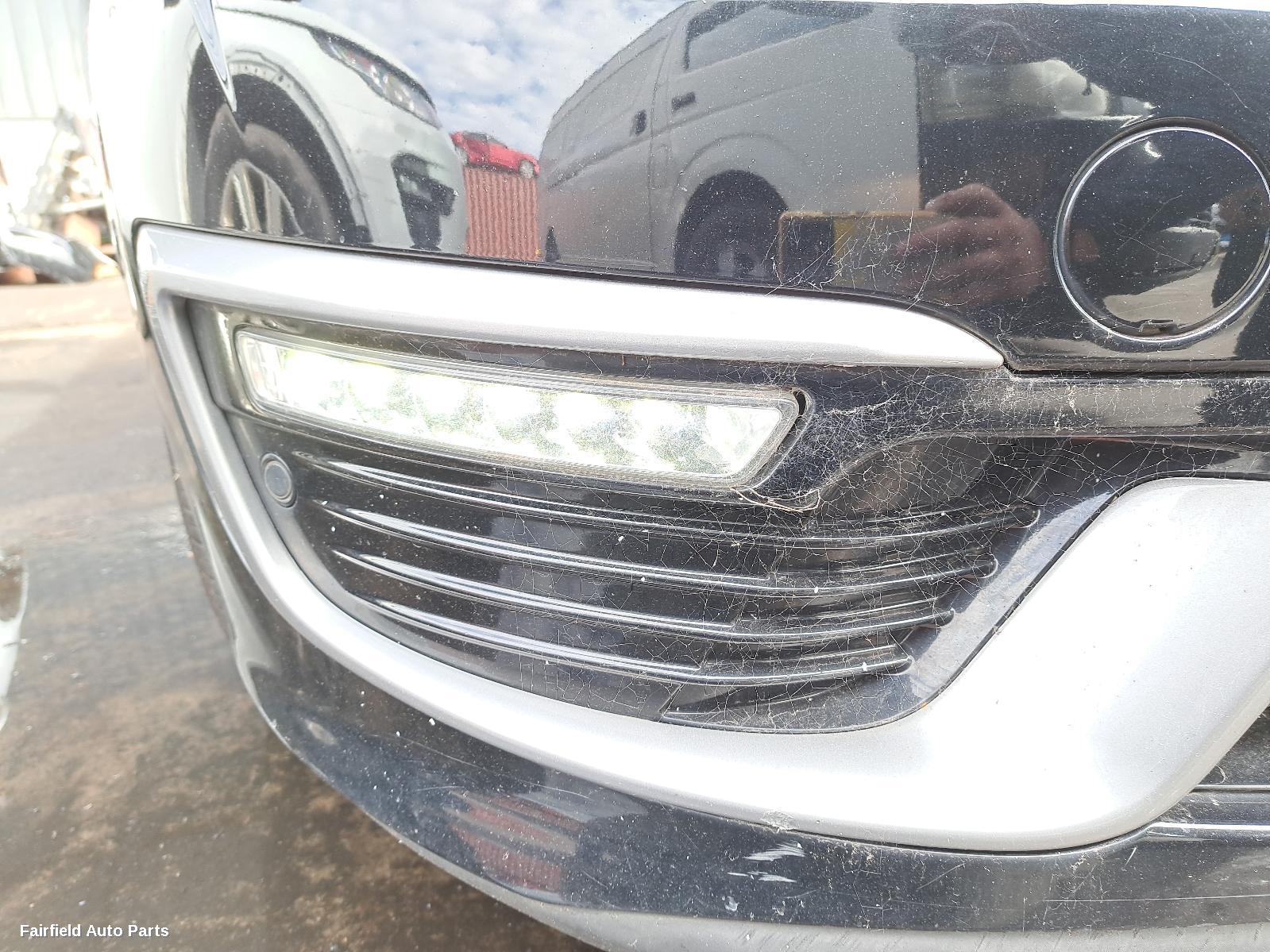 2015 Renault Megane Right Door Mirror
