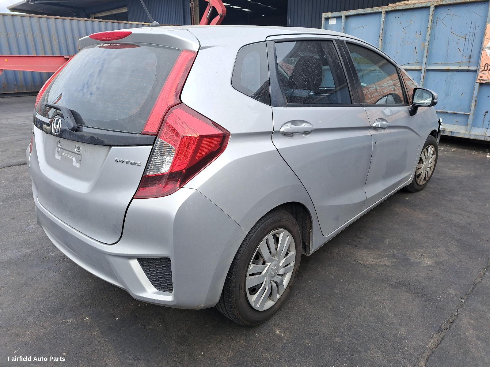 2014-2017 Honda Jazz Radio Cd Dvd Sat Tv