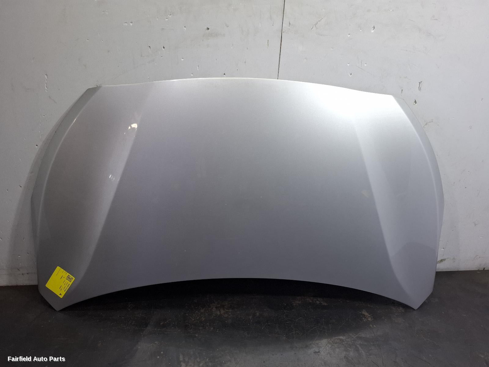 2010-2012 Hyundai I20 Bonnet