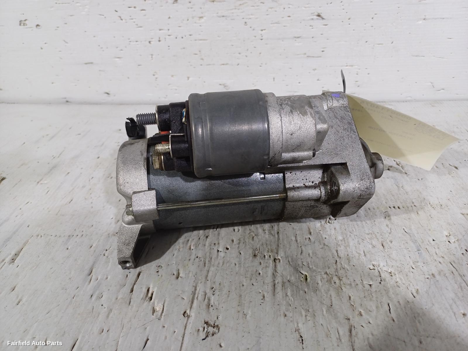 2015-2021 Volvo Xc90 Starter