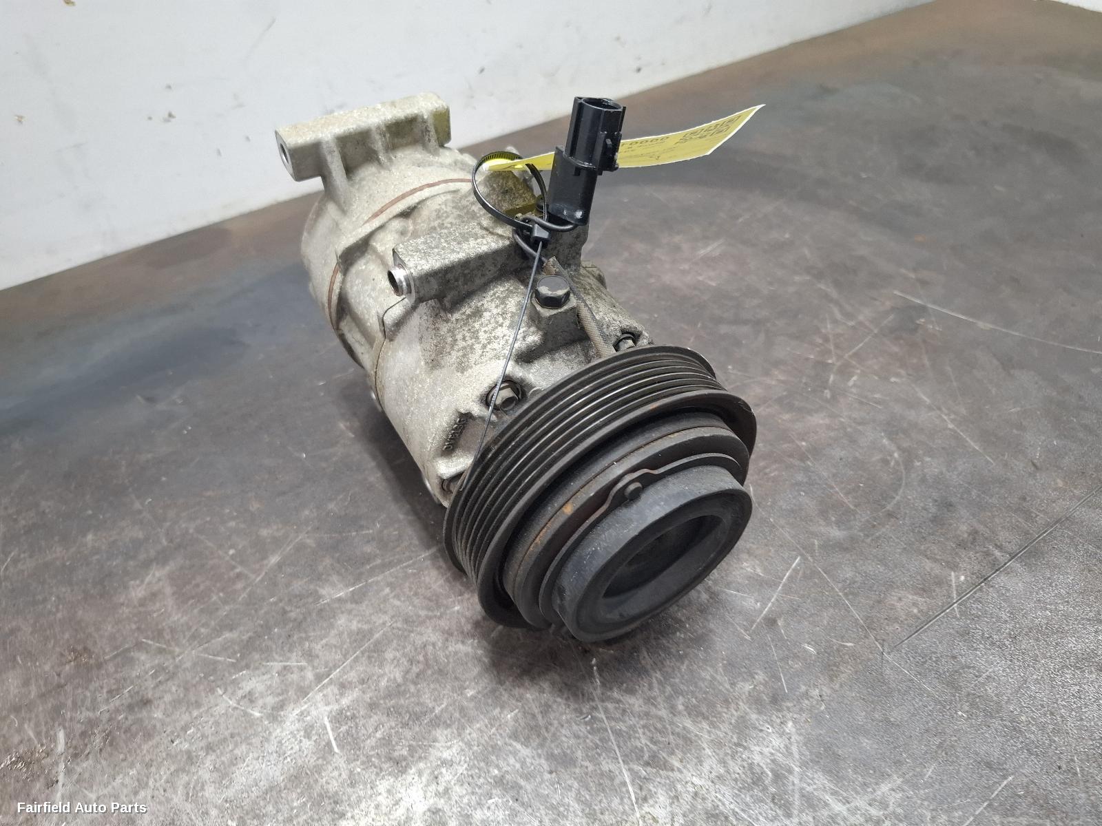 2014-2018 Hyundai Veloster A C Compressor