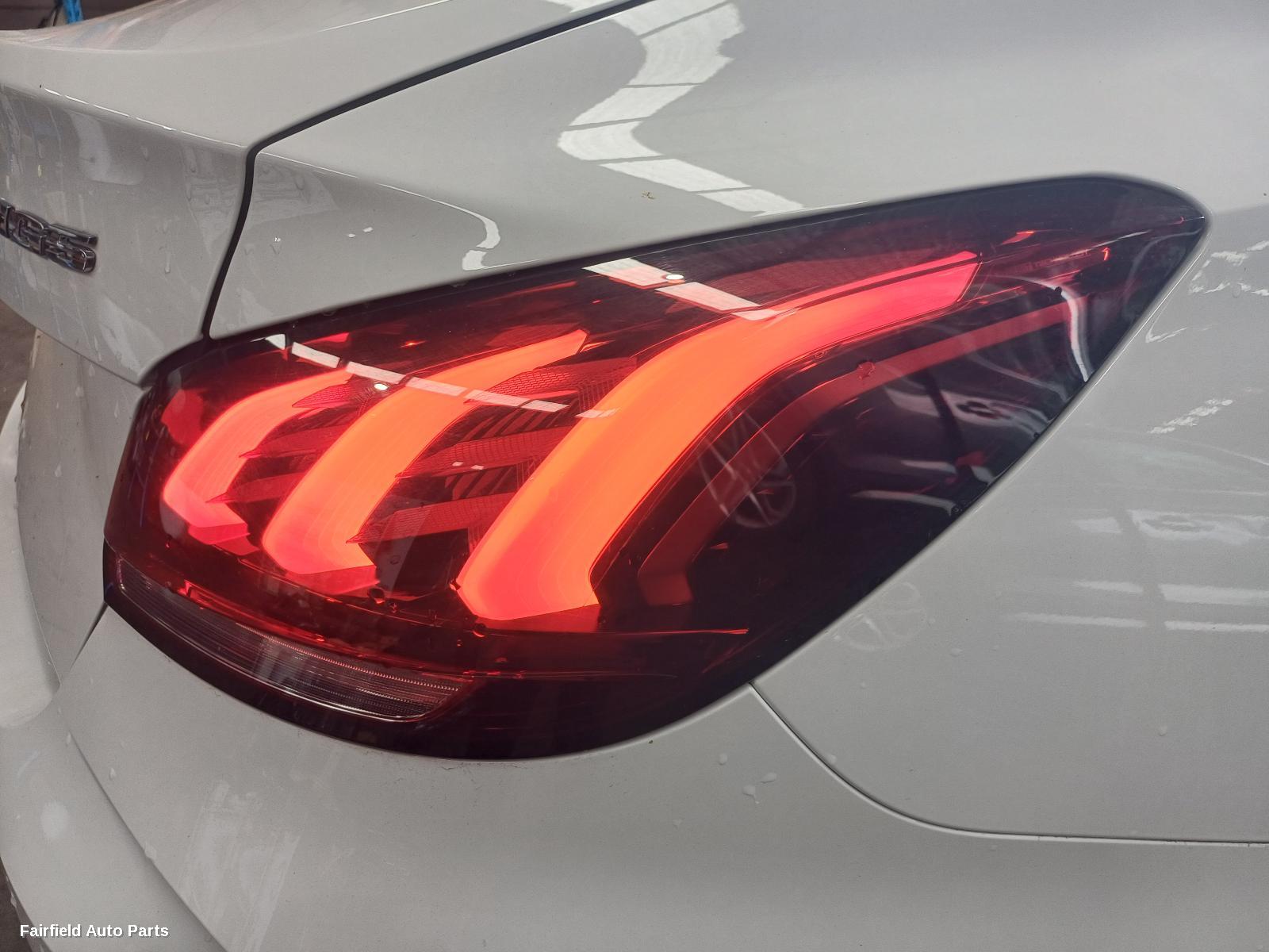 2023-2026 Mg Mg5 Left Front Door