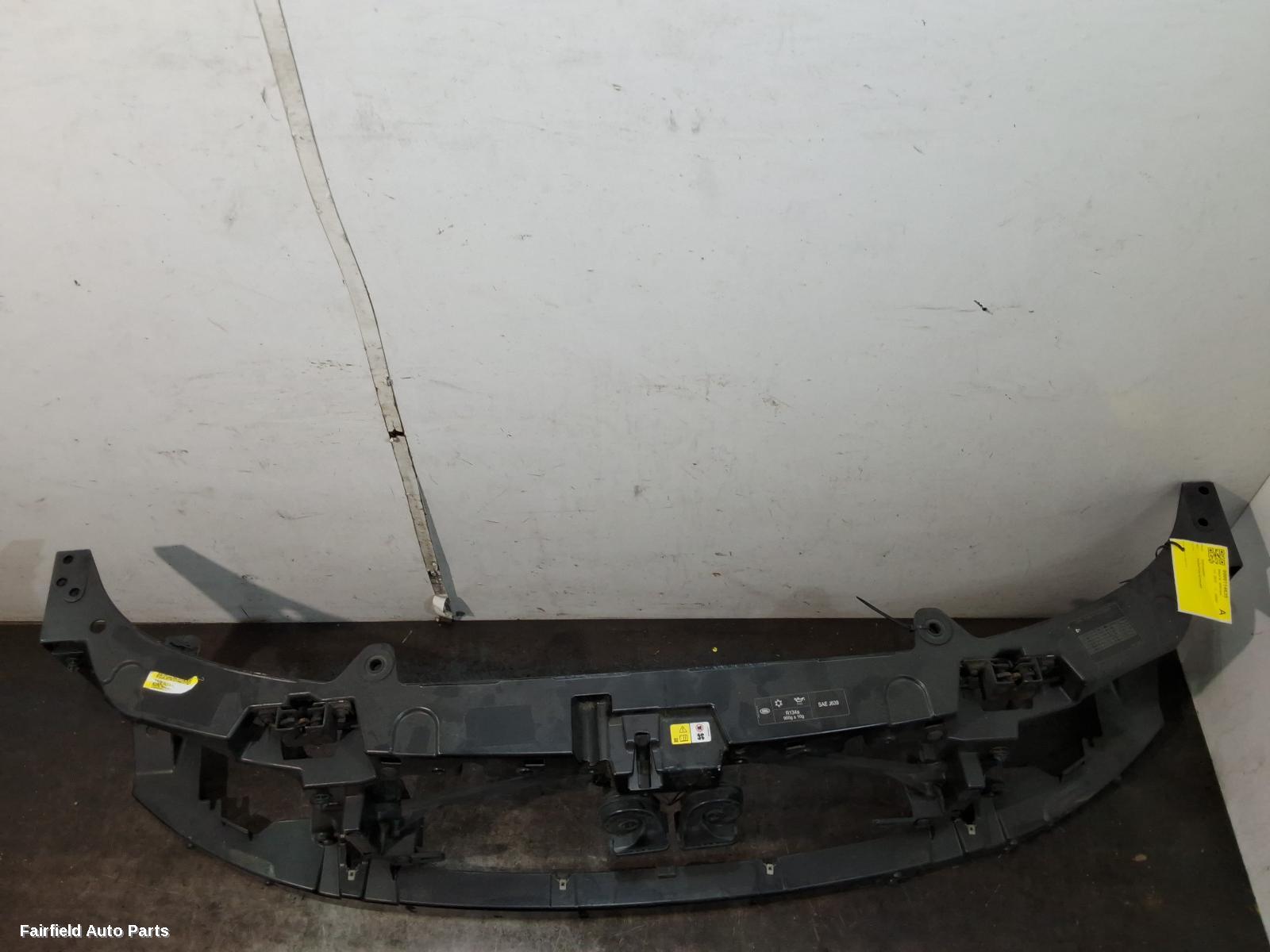 2009-2016 Land Rover Discovery Radiator Support