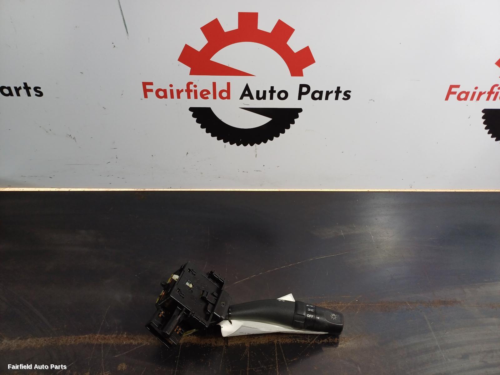 2007-2018 Hyundai Iload/imax Combination Switch