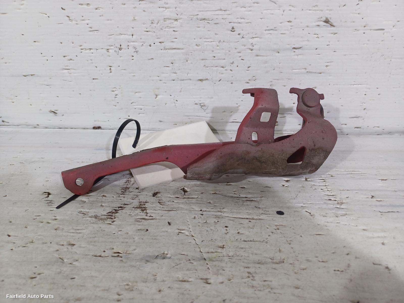 2016-2021 Honda Civic Bonnet Hinge Strut