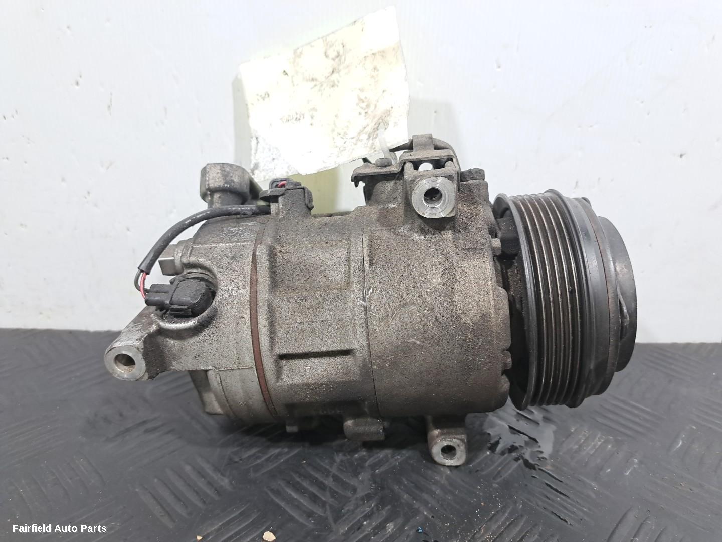 2006-2013 Holden Commodore A C Compressor