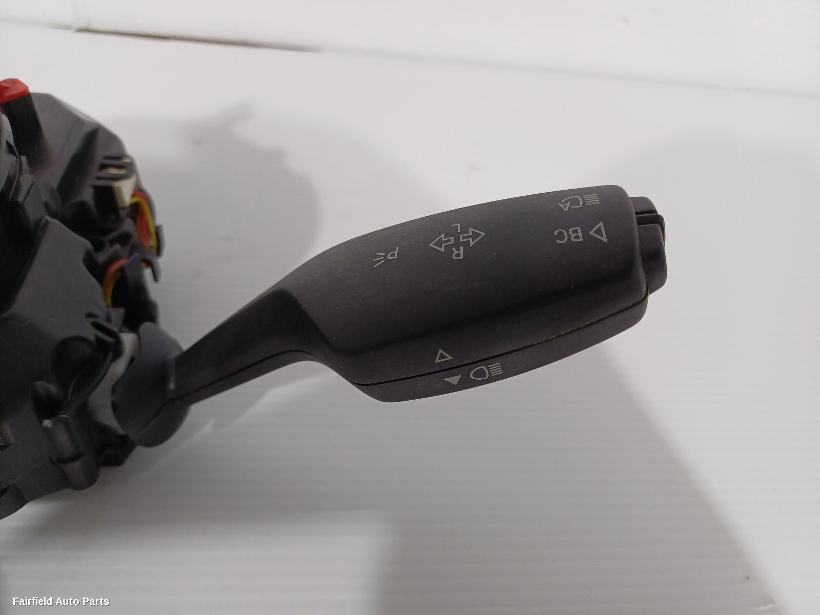 2011-2018 Bmw 6 Series Combination Switch