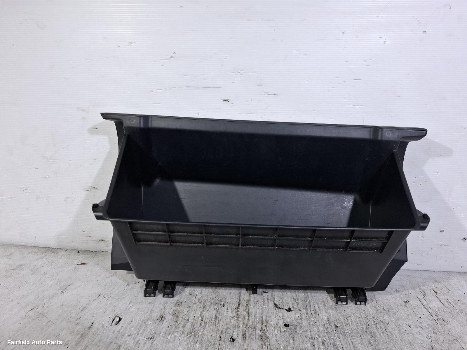 2012-2017 Toyota Aurion Glove Box