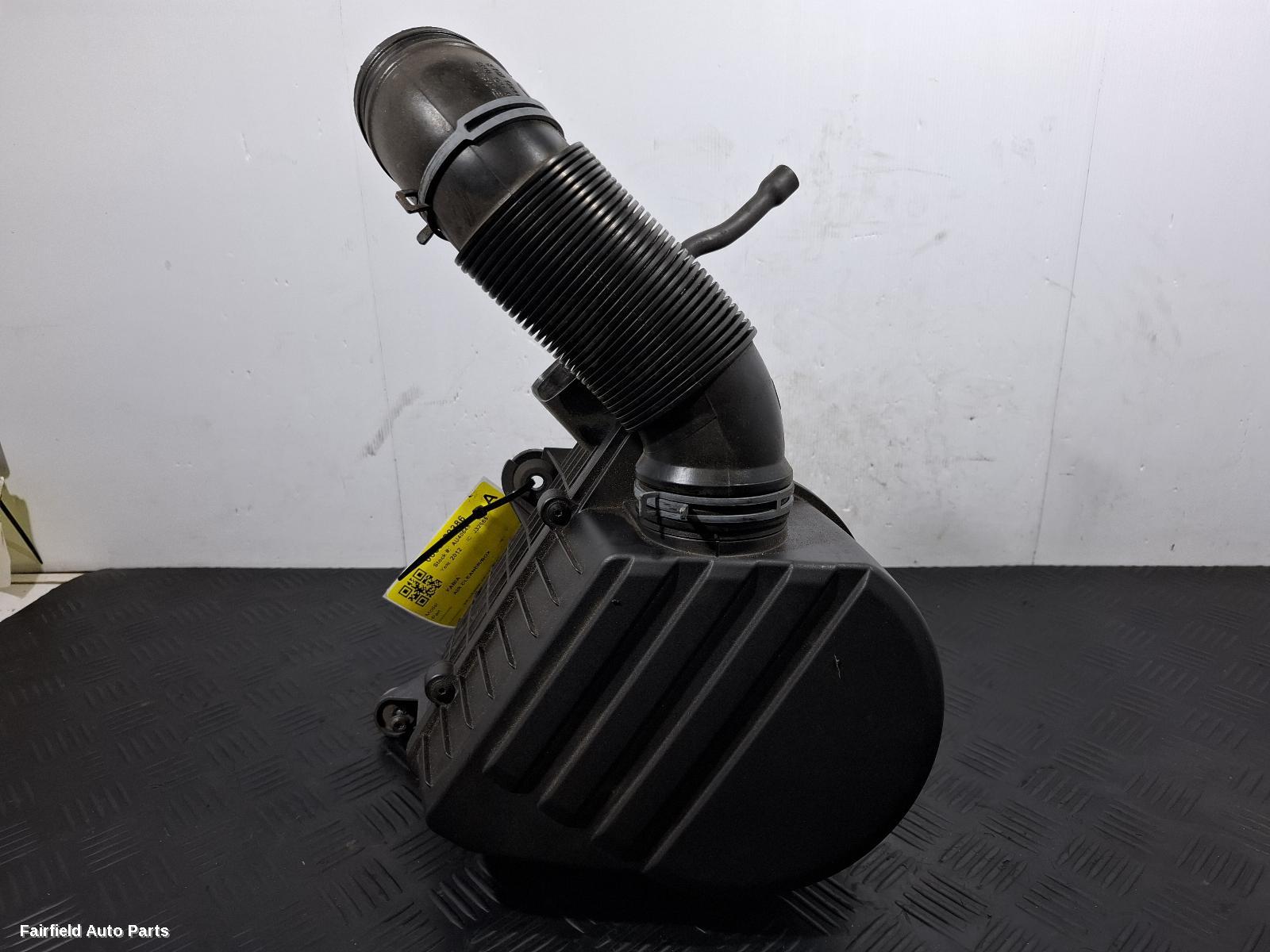 2011-2015 Skoda Fabia Air Cleaner Box