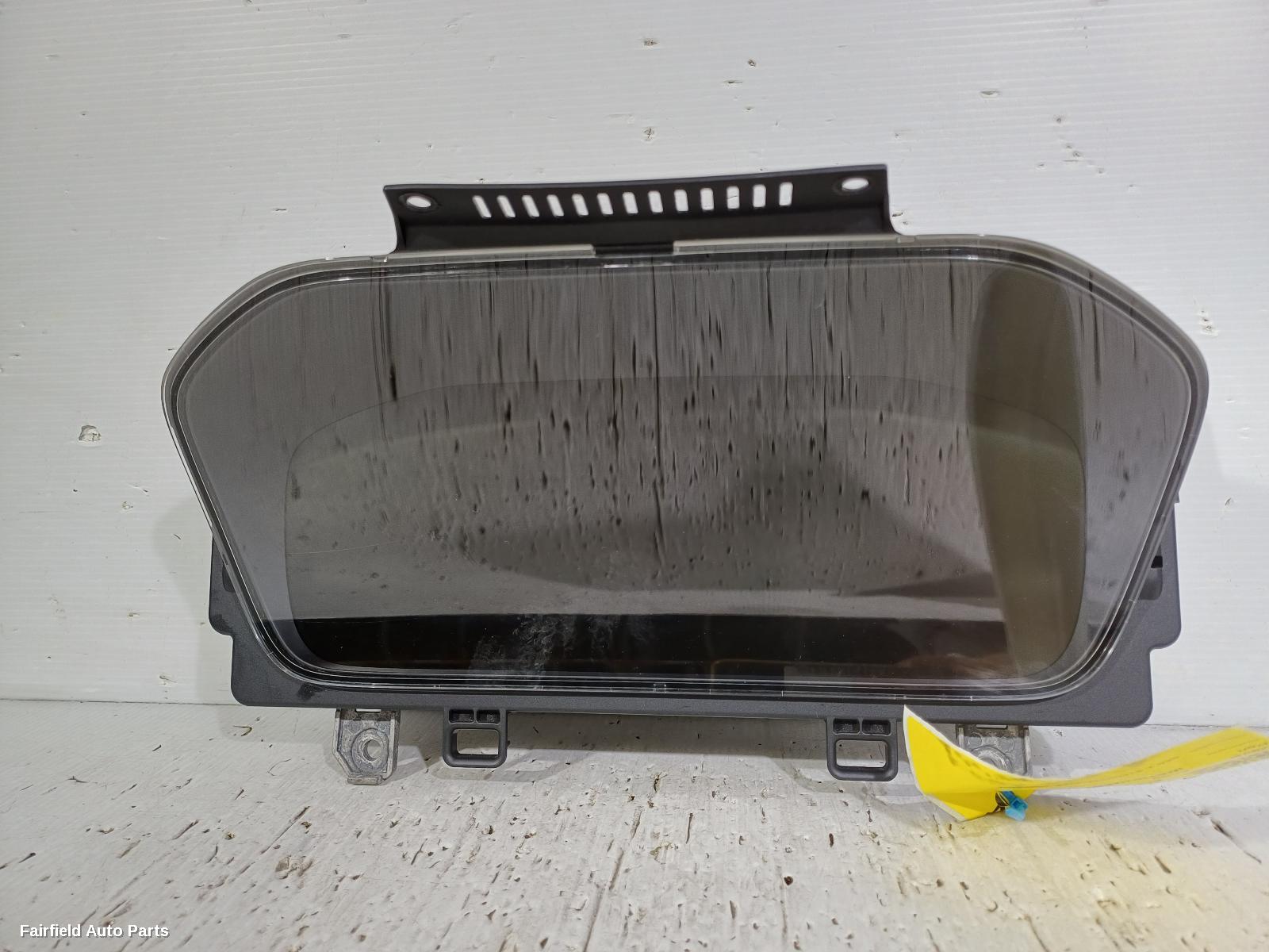 2017-2021 Volvo Xc60 Instrument Cluster