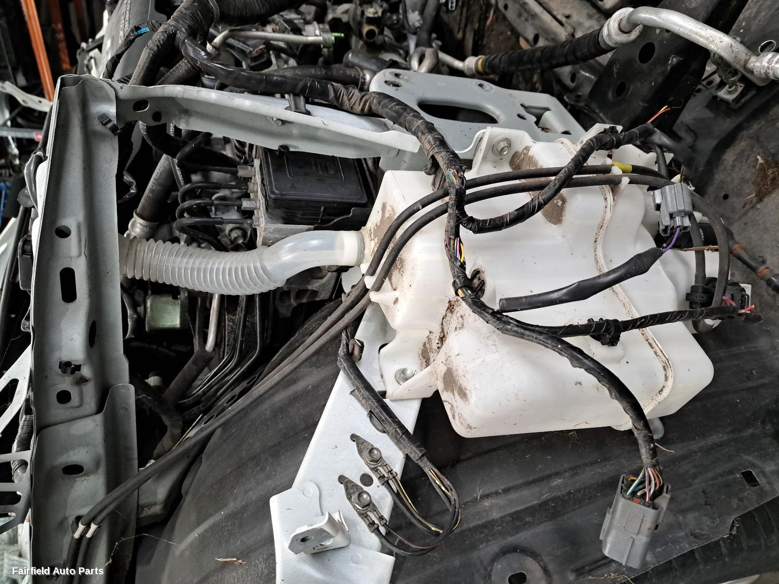 2012-2014 Mazda Cx5 Pwr Dr Wind Switch