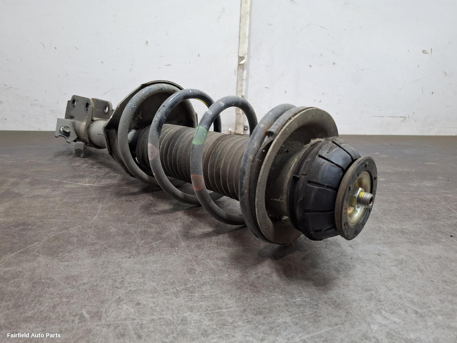 2009-2014 Suzuki Alto Right Front Strut