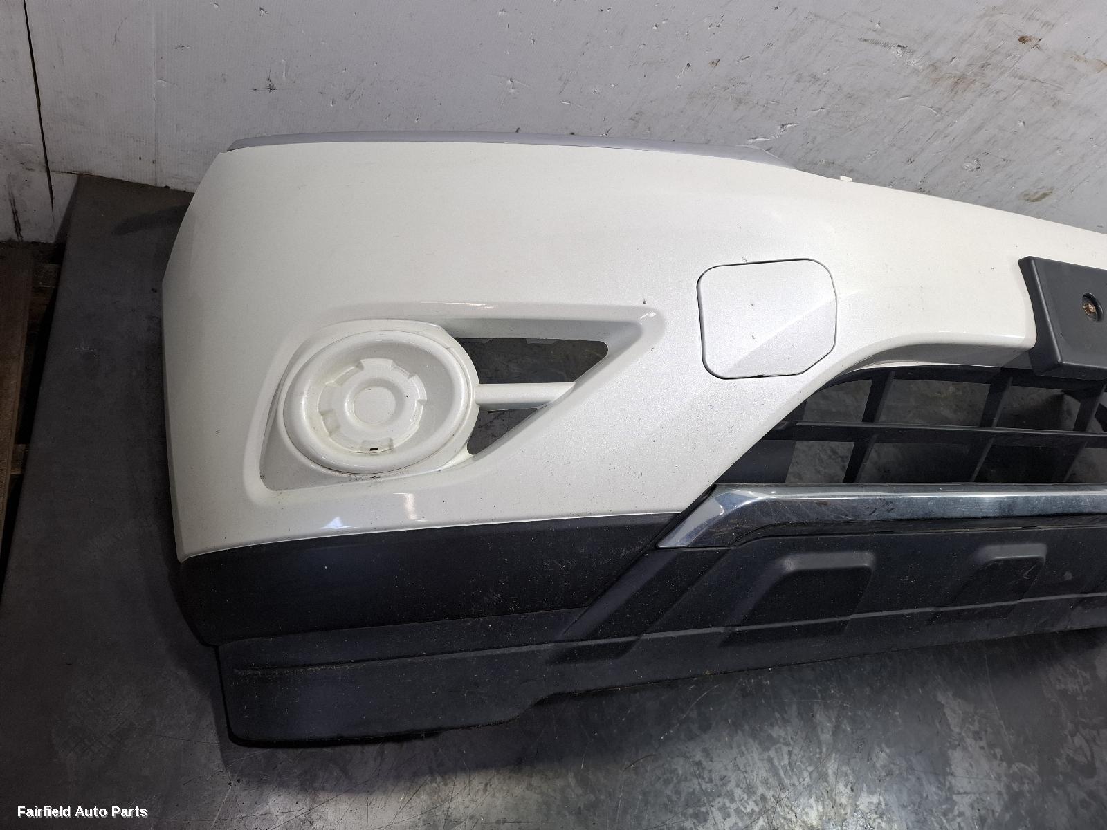2013-2016 Nissan Pathfinder Front Bumper
