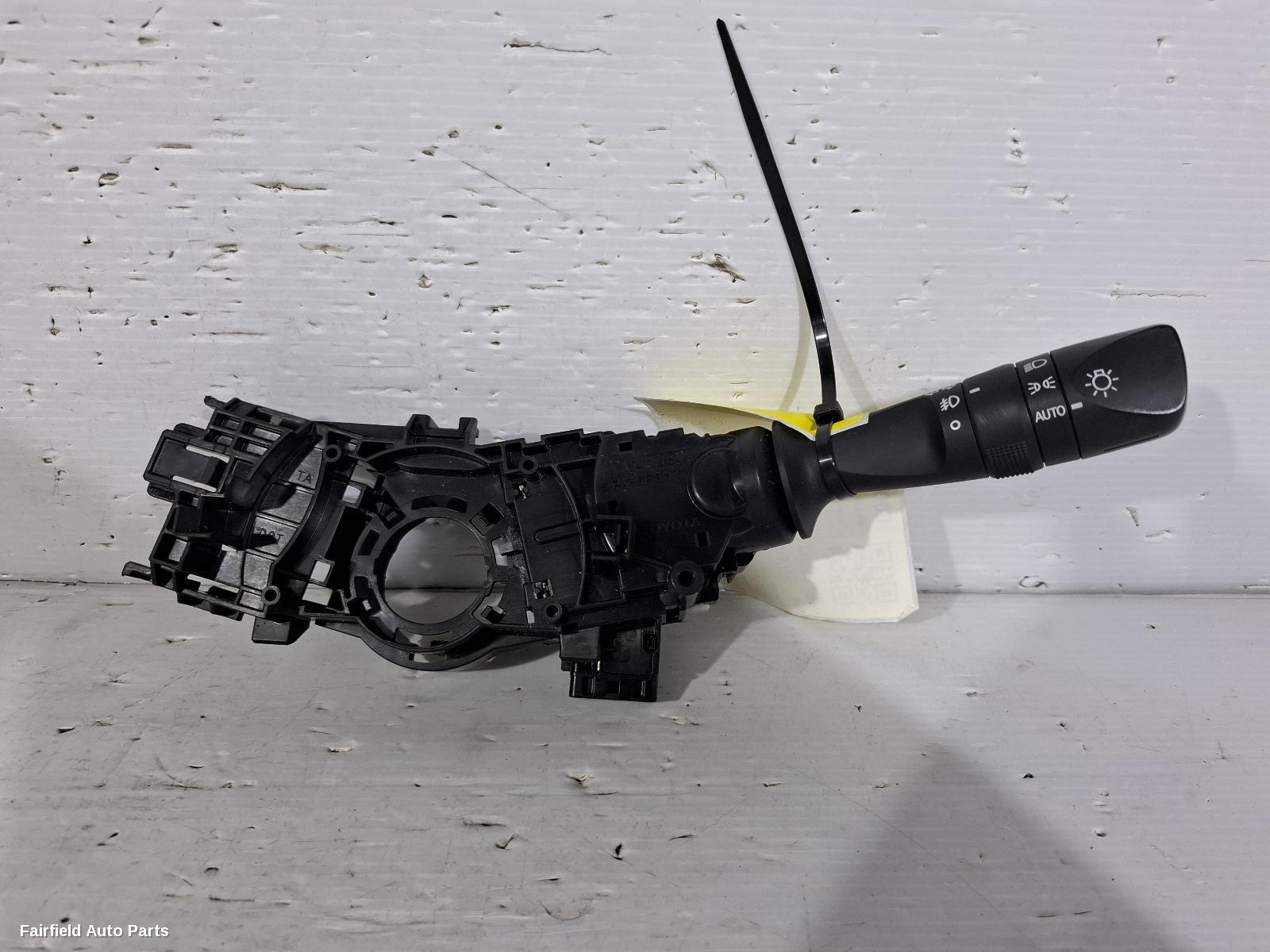 2015-2025 Toyota Hilux Combination Switch