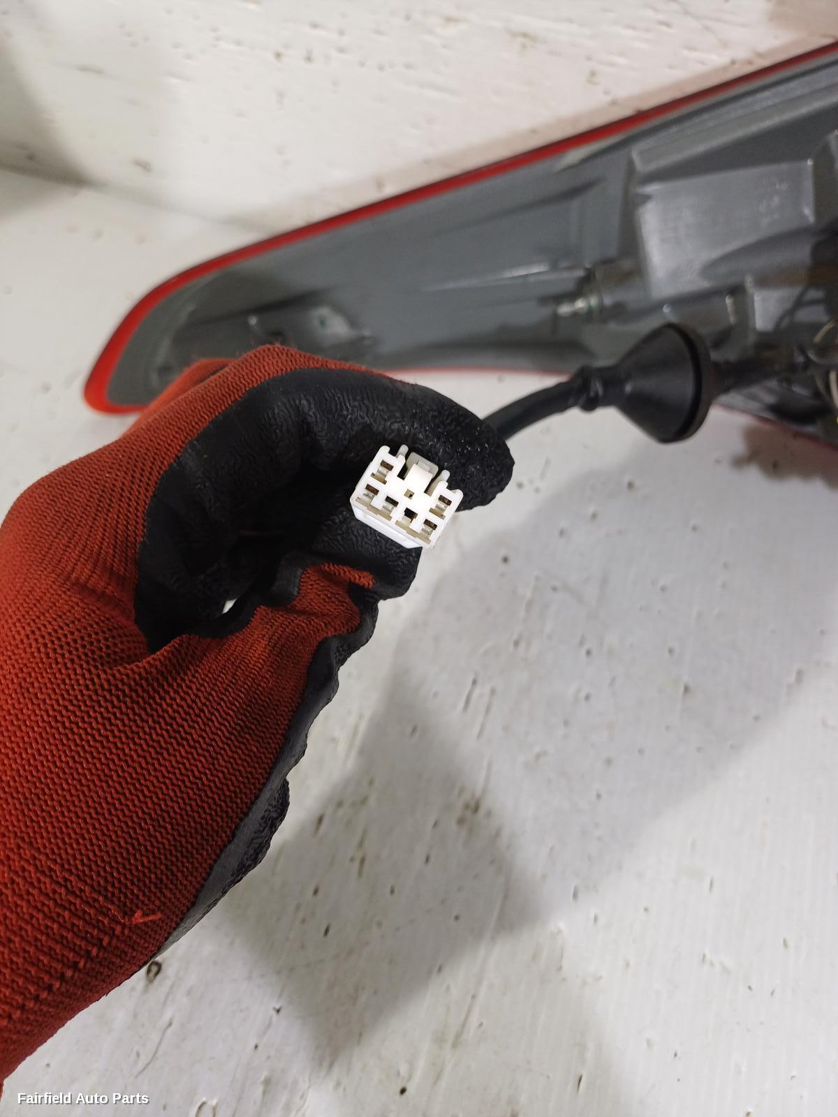 2012-2017 Hyundai I30 Right Taillight