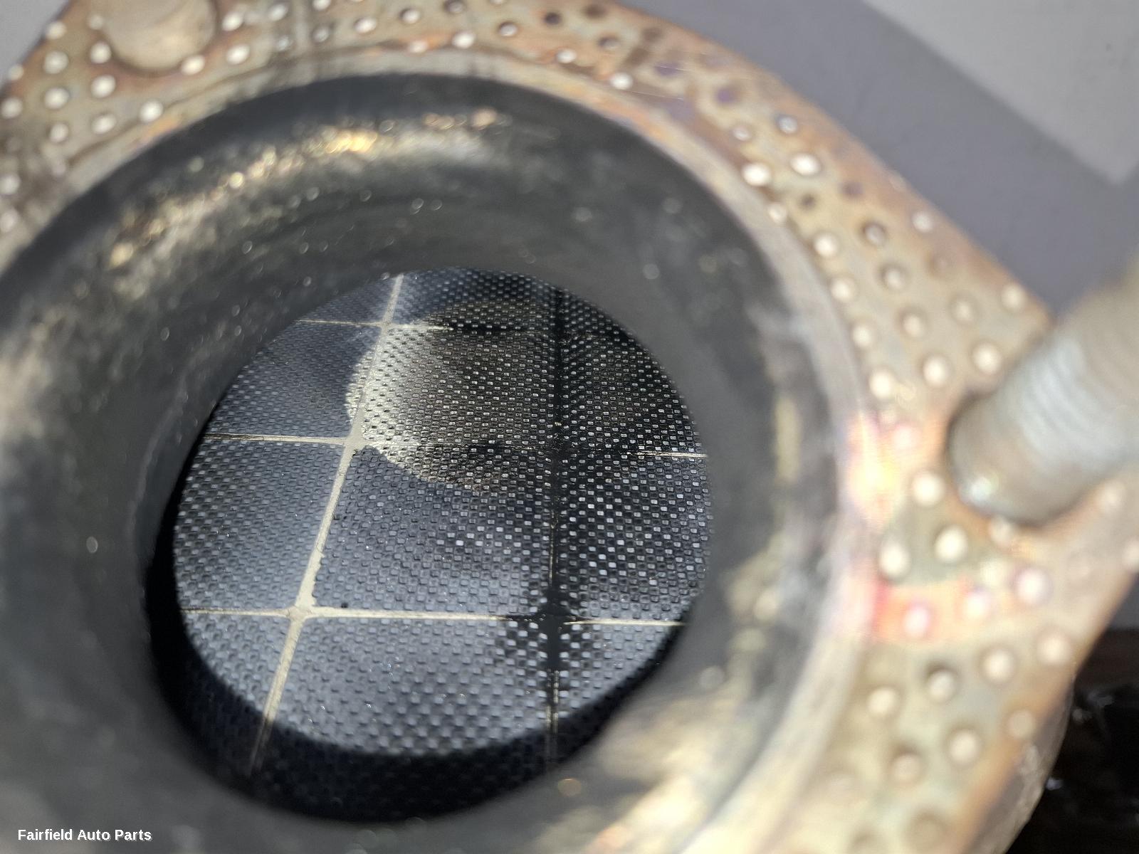 2011-2018 Holden Captiva Particulate Filter Dpf