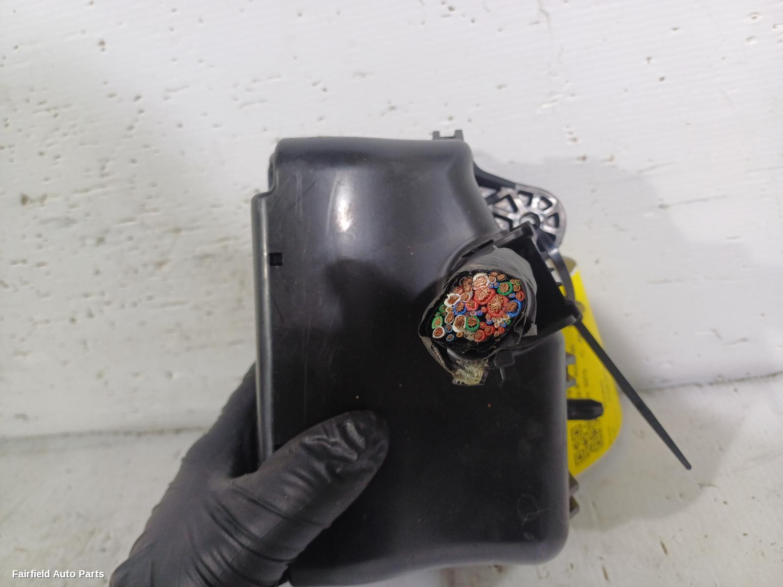 2011-2019 Hyundai Accent Fuse Box