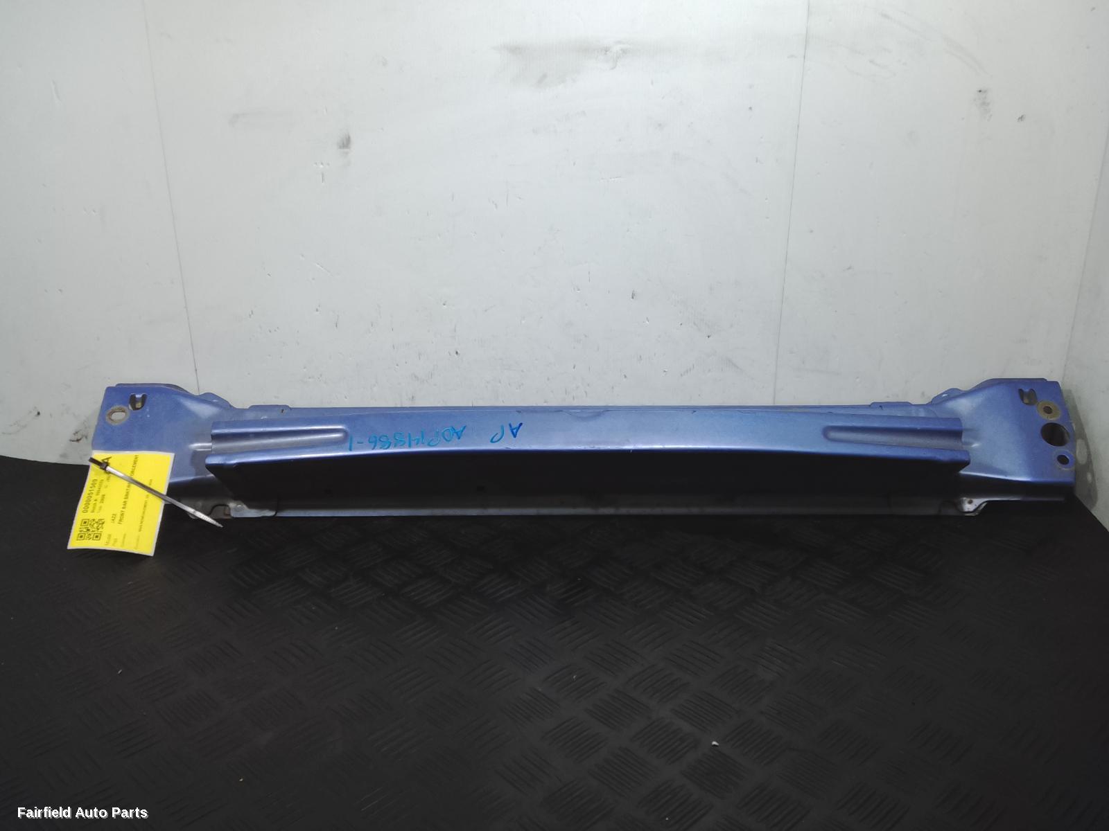 2004-2008 Honda Jazz F Bar Reinforc Brack