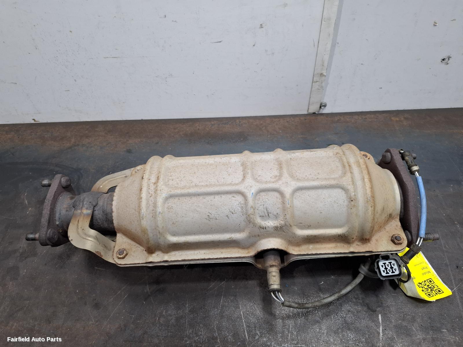 2004-2009 Honda Odyssey Catalytic Converter