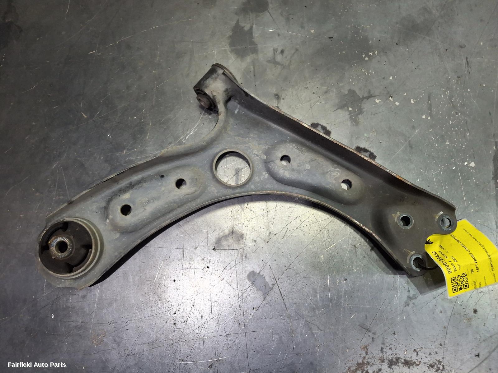 2021-2026 Hyundai I30 Left Front Lower Control Arm
