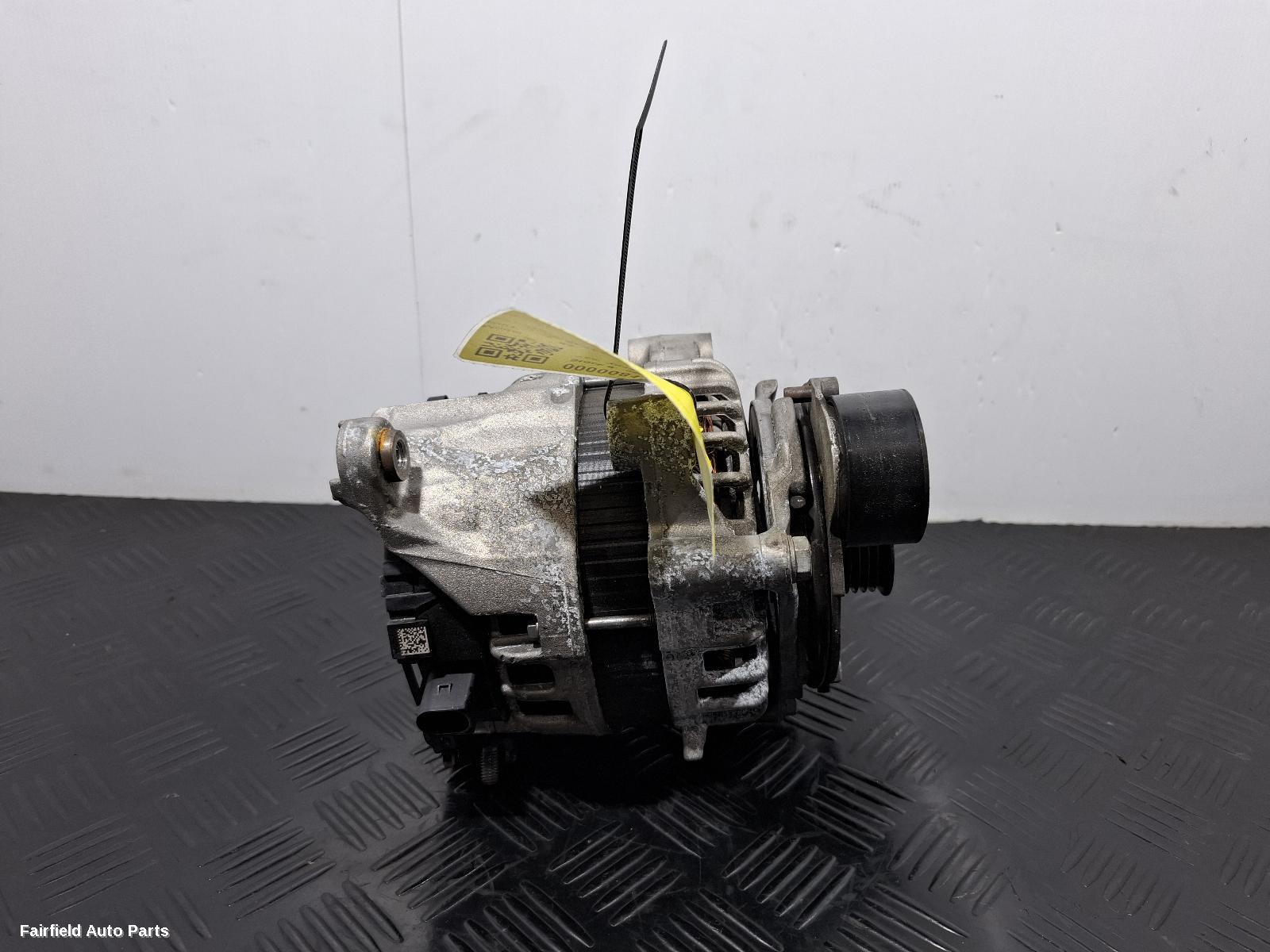 2017-2023 Bmw X3 Alternator