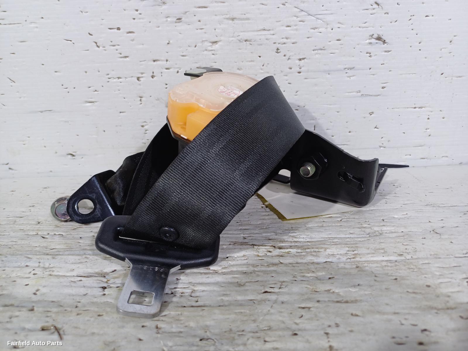 2012-2016 Mazda Cx5 Seatbelt Stalk