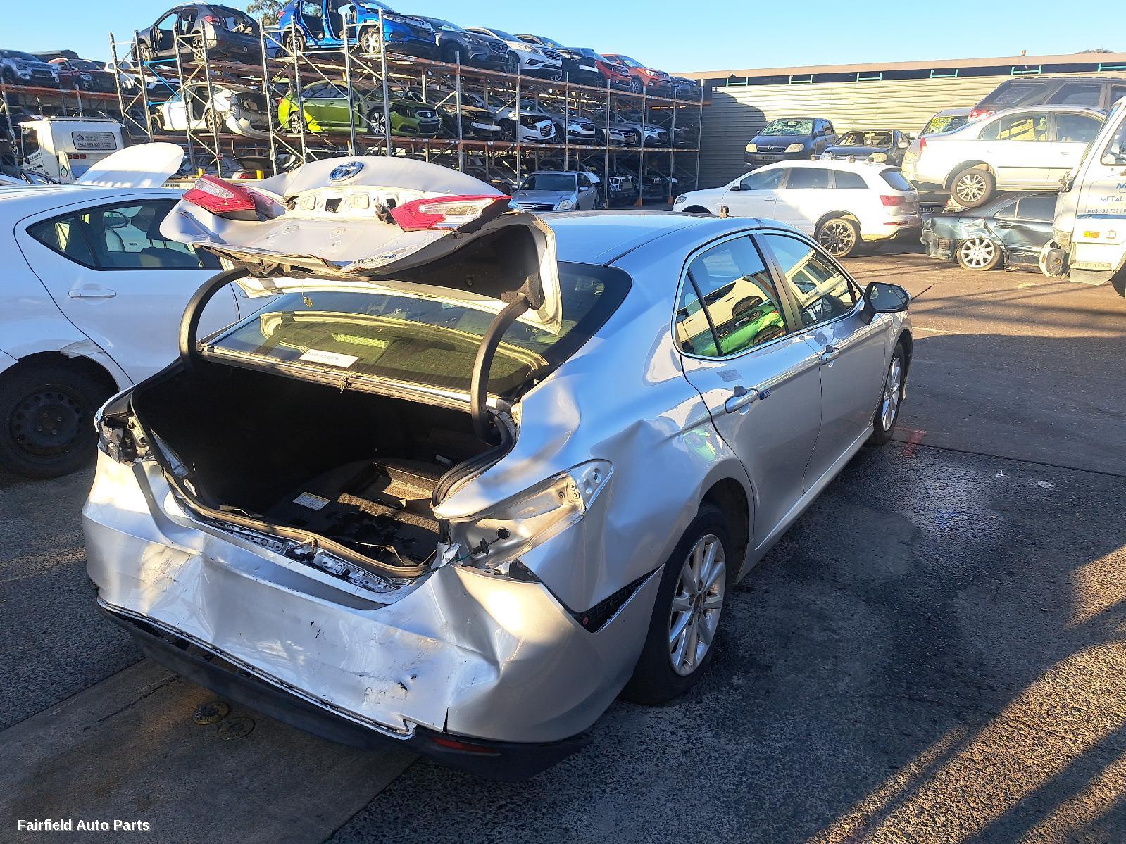 2020 Toyota Camry Right Headlamp