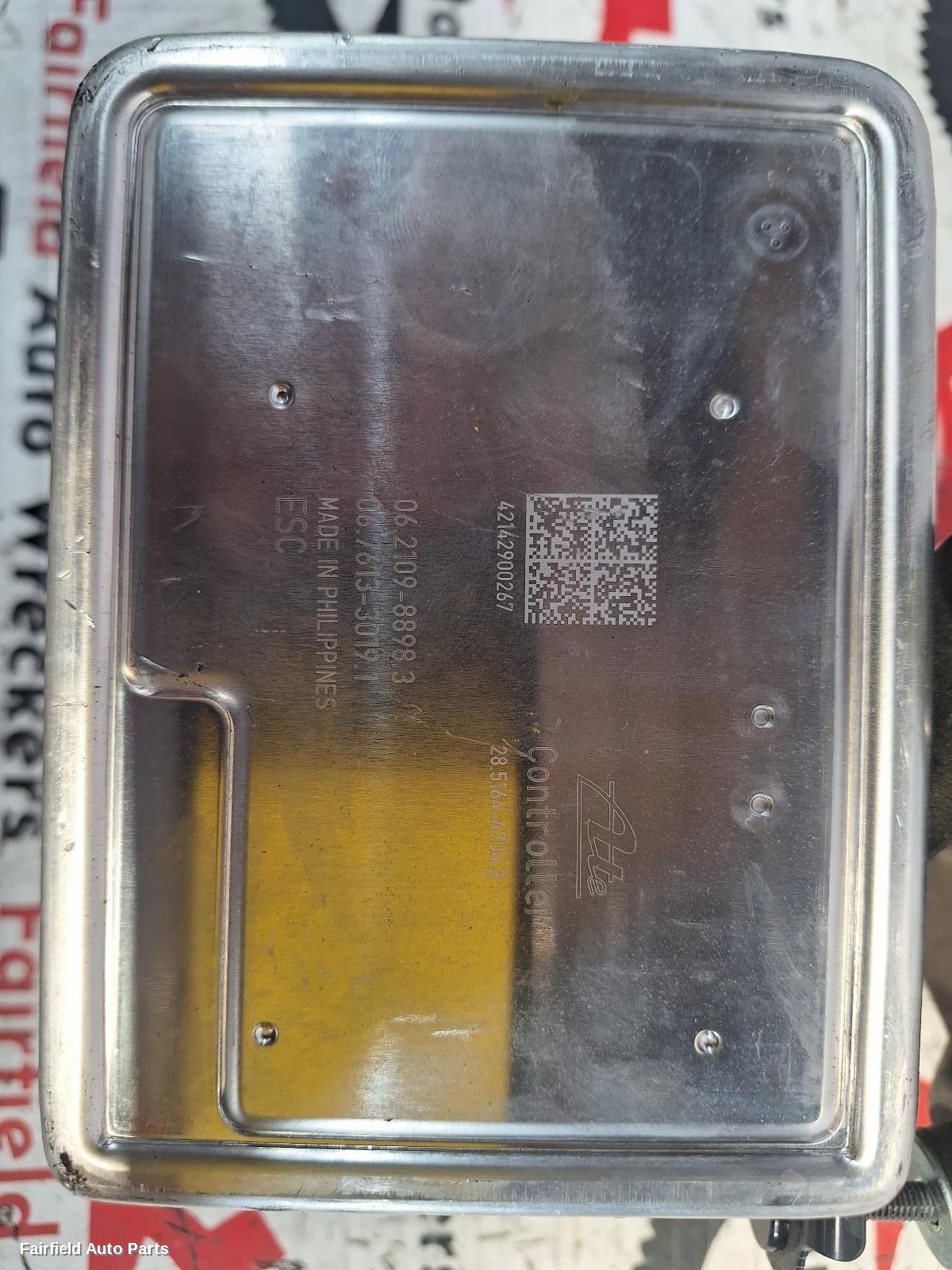 2019-2026 Mazda 3 Abs Pump Modulator