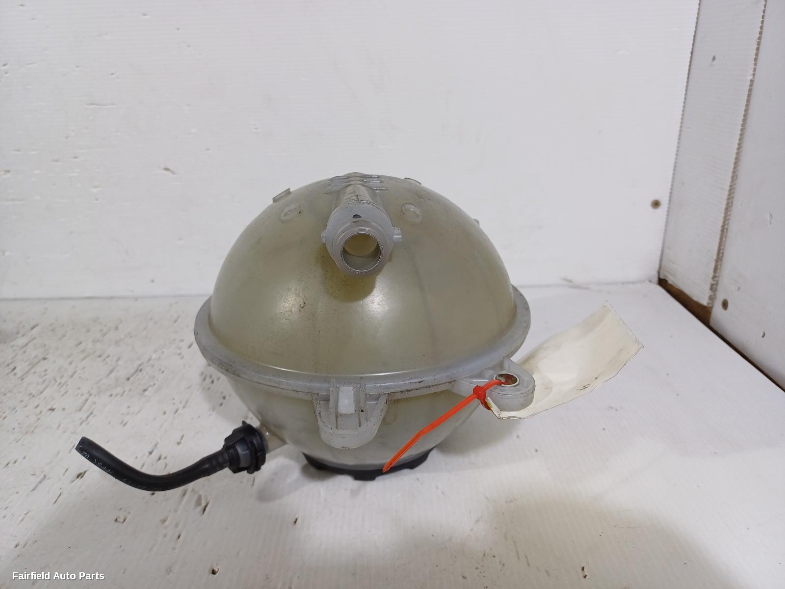 2017-2025 Audi Q5 Overflow Bottle