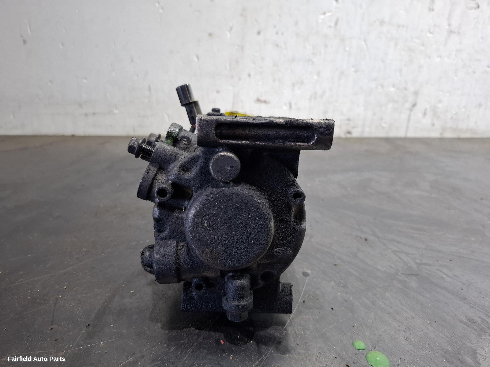 2017-2023 Hyundai I30 A C Compressor