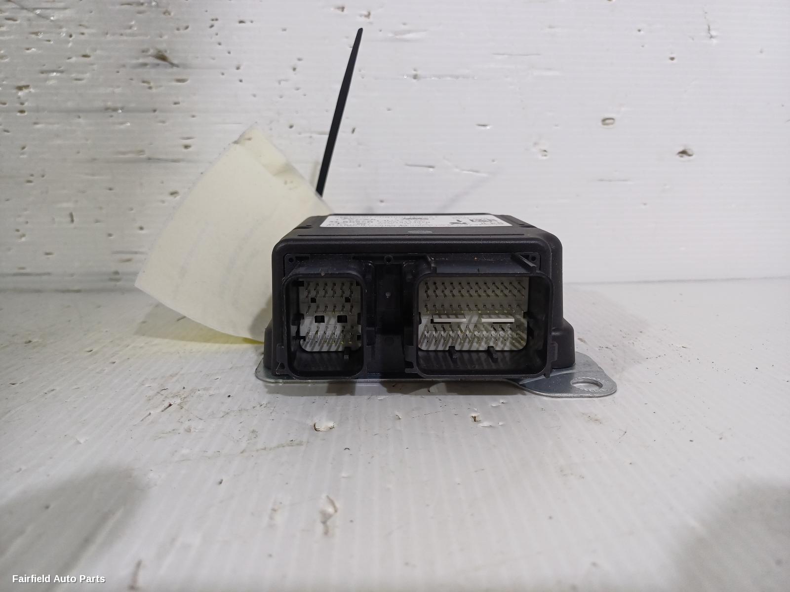 2015-2019 Land Rover Discovery Sport Airbag Module Sensor