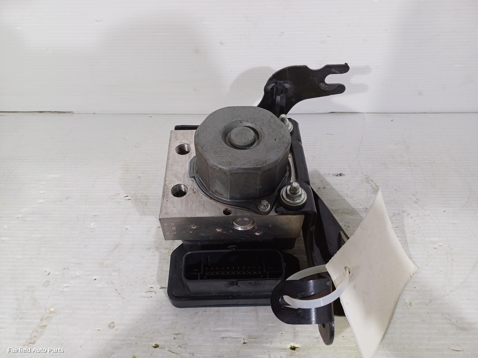 2014-2019 Renault Captur Abs Pump Modulator