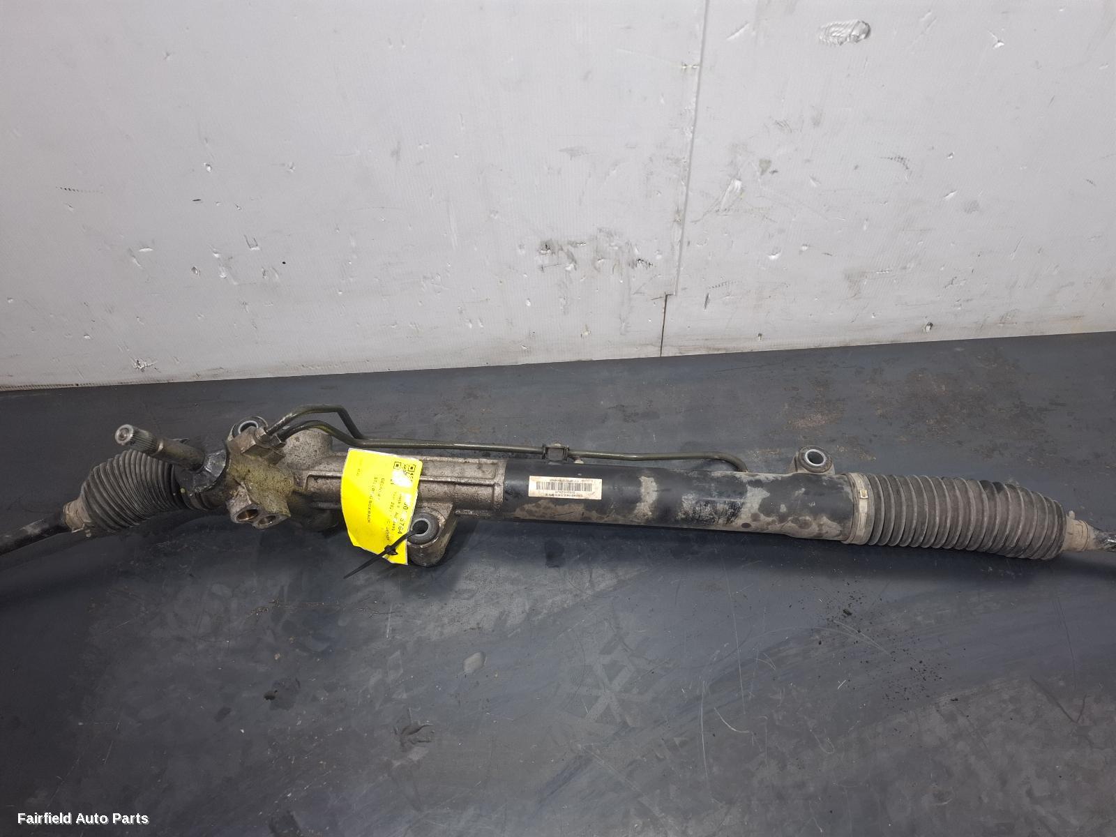 2020-2026 Ldv Deliver 9 Steering Box Rack