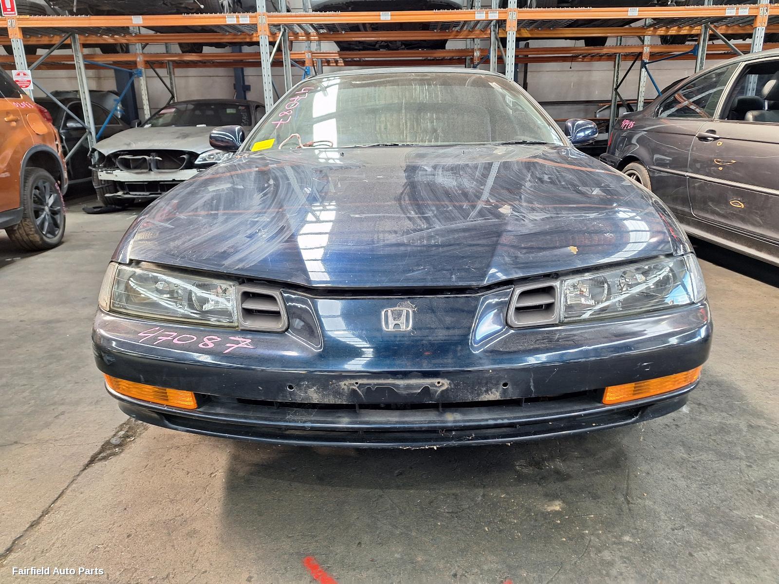 1993 Honda Prelude Left Front Lower Control Arm